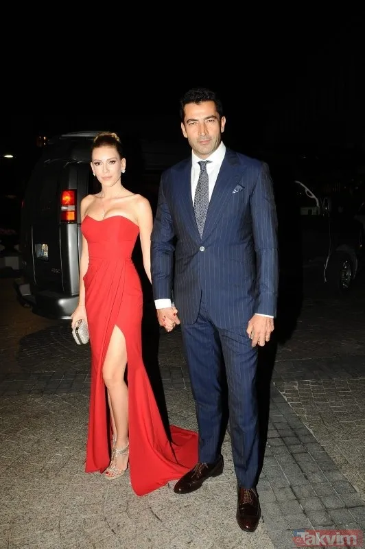 Sinem Kobal anne oldu! Lalin İmirzalıoğlu için yeni ev tutan Kenan İmirzalıoğlu ve Sinem Kobal'ın mutlu günü... - 7