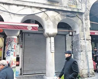 Kapalıçarşı TL’ye dönüyor