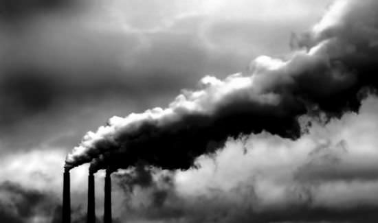 Havadaki toz yaşlılığı hızlandırıyor