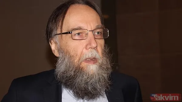 Kızı Darya Dugina suikasta kurban gitti! Peki kim bu Aleksander Dugin? Flaş Ergenekon ve 15 Temmuz detayı - 12