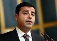 Terörün siyasi ayağı HDPli Selahattin Demirtaştan CHP ve İyi Partiye 3. ittifak tehdidi