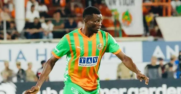 Alanyaspor Maestro için fiyat belirledi!