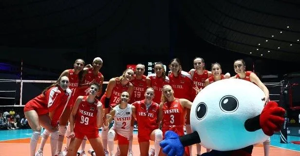 Sultanlar olimpiyat elemelerine galibiyetle başladı!