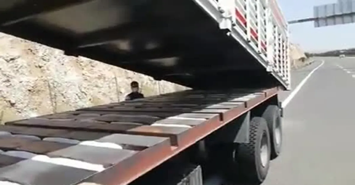 Gaziantep'te uyuşturucu operasyonu