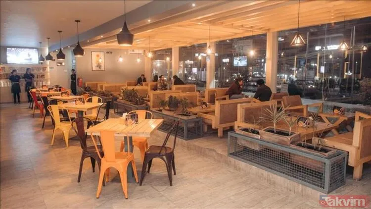 SON DAKİKA: Koronavirüs Bilim Kurulu'nun önerisi ortaya çıktı! İşte okullar ve kafeler için verilen tarih