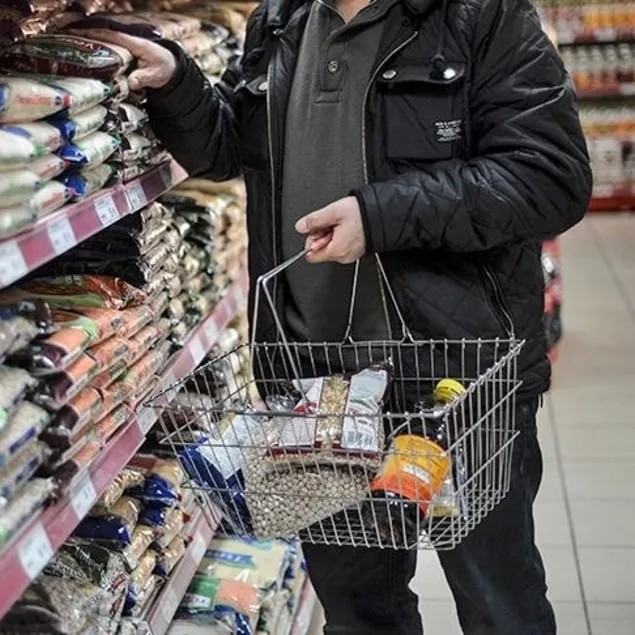 Fahiş fiyata enflasyon ayarı