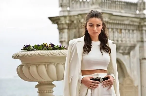 Aras Bulut İynemli'den flaş Çukur paylaşımı! 2019 Çukur 3. sezon ne zaman başlayacak?-2