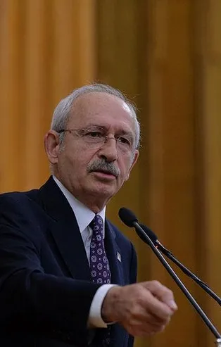 CHP'de hesap kesim tarihi 31 Mart