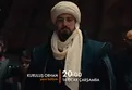 Kuruluş Osman 10. bölüm fragmanı yayınlandı