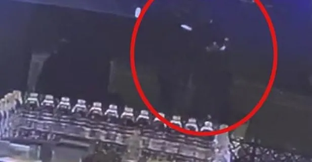 İzmir Kadınlar Günü'nde bıçaklı saldırıda öldürülen İlayda'nın katile direndiği anlar kamerada