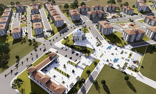 Emekliye TOKİ konutları başvurusu son gün ne zaman? TOKİ 2019 evleri emekli başvuru şartları evrakları belgeleri-5