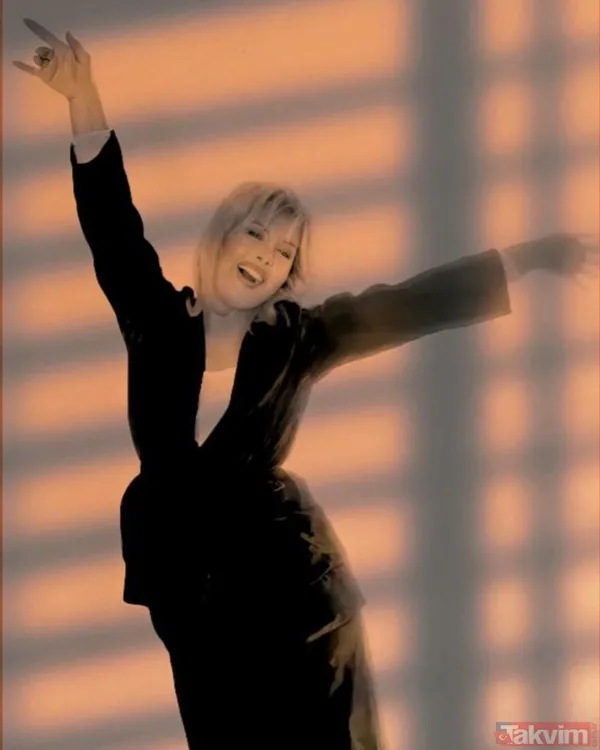 “Prensim nerede?” diyen Emel Sayın’a ilk yorum Filiz Akın’dan! Yeşilçam’ın mavi boncuğu Emel Sayın son haliyle şaşırttı! - 8