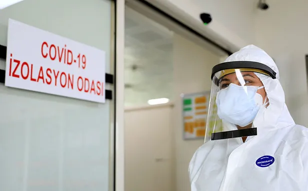 Son dakika: Koronavirüsün yeni belirtileri ortaya çıktı!-2