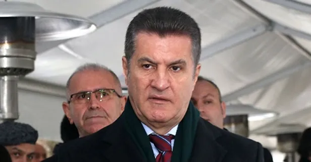 Son dakika: Mustafa Sarıgül DSP'den Şişli adayı olacak