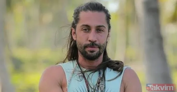 Kıskançlık krizine giren Yiğit Marcus Aral, Kerem Kamışlı’yı deniz atmıştı! Şevval Şahin’in sevgilisi hakkında şok karar! - 1