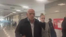 Futbolda bahis soruşturmasında Ahmet Çakar'ın ifadesi alındı