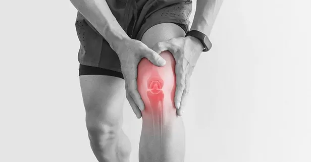 Menüsküsü dize getirin! Erken teşhis, hastalığın ilerlemesi önleniyor