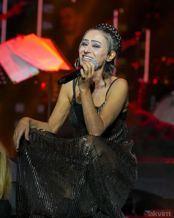 Meşhur Safiye Soyman filtrelerinden Yıldız Tilbe de nasibini aldı! Tepkisiz kalamadı - 6