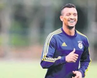 Nani: Kazanıp bekleyeceğiz