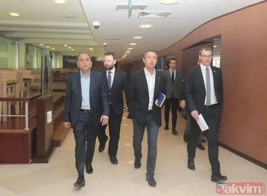 Fenerbahçe'de 8 isim UEFA kurbanı! Hepsi tek tek gönderiliyor - 4