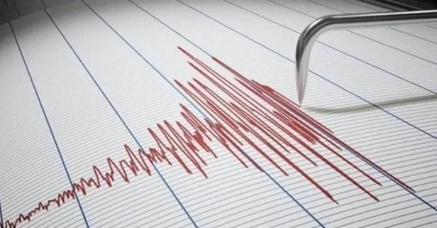 Son dakika! İzmir’de deprem! AFAD ve Kandilli duyurdu | Son depremler