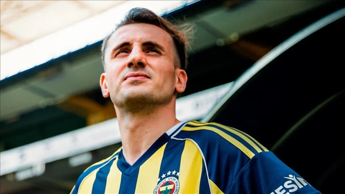 Kerem Aktürkoğlu-Asensio iş birliği sürüyor: İki golün de mimarı Kerem