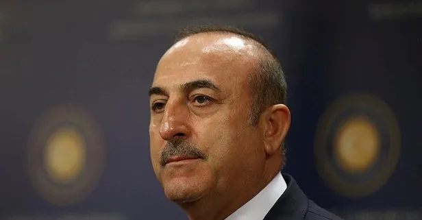 Son dakika: Dışişleri Bakanı Çavuşoğlu’ndan flaş S-400 açıklaması