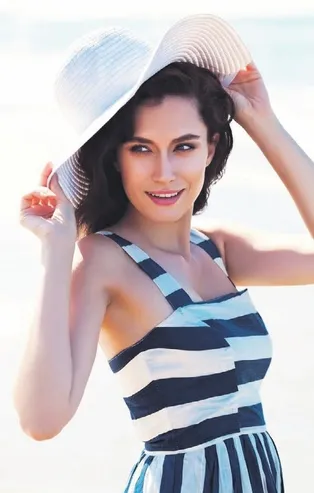 Hande Doğandemir yeni sevgilisi tanıdık çıktı! Aşk hayatındaki suskunluğunu bozdu gönlünü meslektaşına kaptırdı