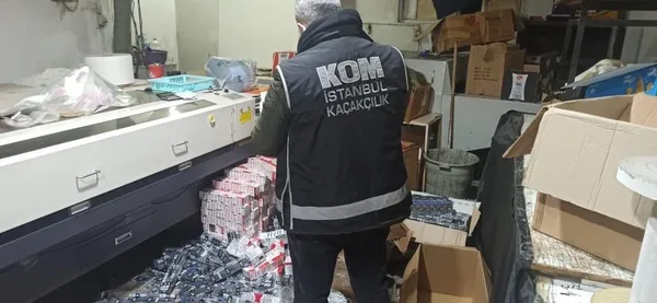 İstanbul Emniyeti'nden nefes kesen operasyon! Kod adı: Davetiye! 71 kişilik çete çökertildi! Piyasa değeri 20 milyon lira!-6