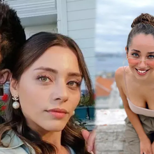 Kızılcık Şerbeti’nde kaos çıkaracak veda!