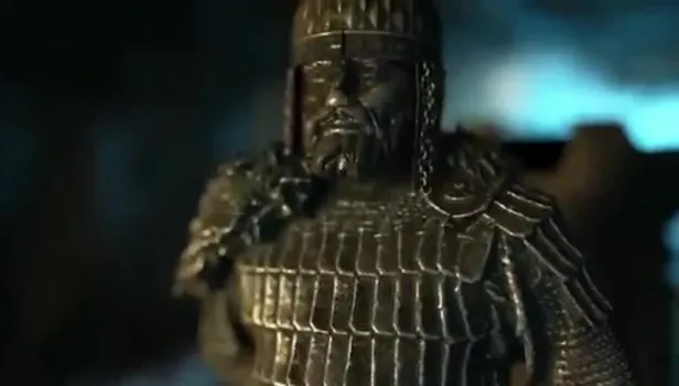 Başkan Erdoğan'dan Zafer Haftası paylaşımı