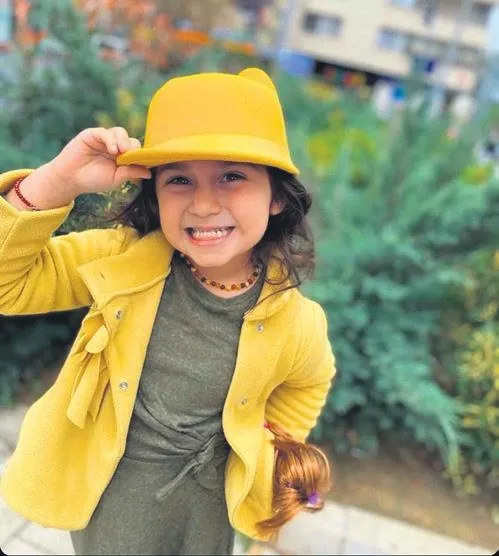 Size ve çocuklarınıza güzel bir anı: Kidstagram | 25 Temmuz 2021-2