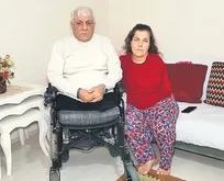 Trabzon’da engelleri sevgiyle aştılar!