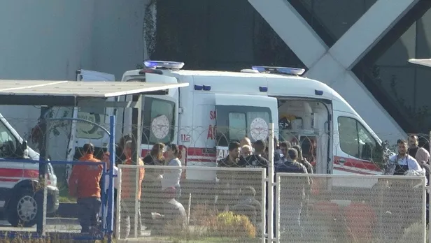 Diyarbakır’da patlama: Ölü ve yaralılar var!-5