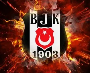 Beşiktaş’a bir transfer daha!