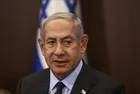 İsrail Başbakanı Binyamin Netanyahu hastaneye kaldırıldı