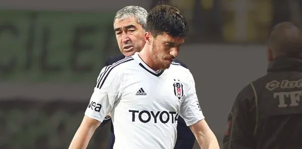 Camı çerçeveyi kırdı