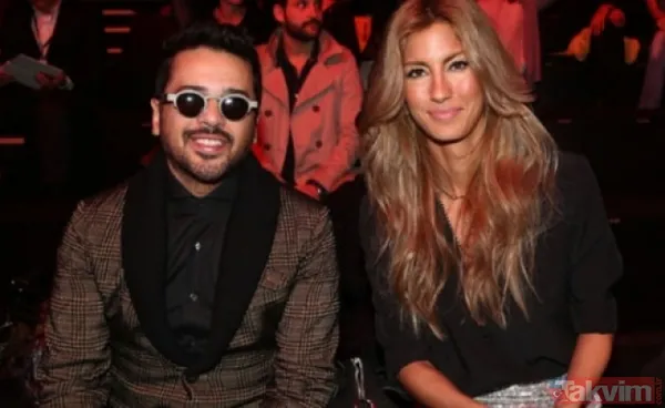 Çağla Şıkel yine boş durmadı! “Seni hem sevdim hem senden nefret ettim” deyip açıkladı! Emre Altuğ “Arkadaş değiliz” demişti... - 11