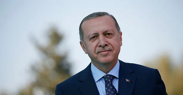 Başkan Erdoğan'dan KKTC Başbakanı Ersin Tatar'a tebrik telefonu