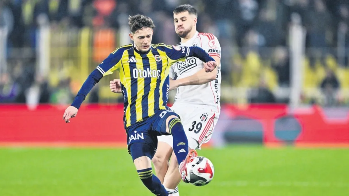 Beşiktaş Jurasek ile yolları ayırıyor!