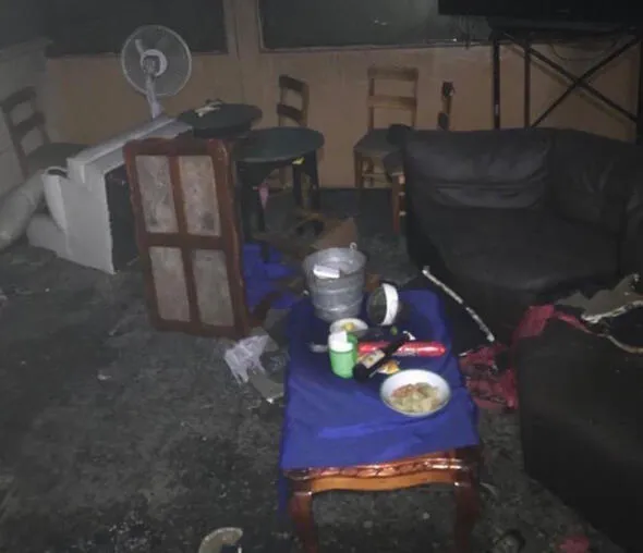 Son dakika: Meksika’da gece kulübüne silah ve molotoflu saldırı: En az 23 ölü-2