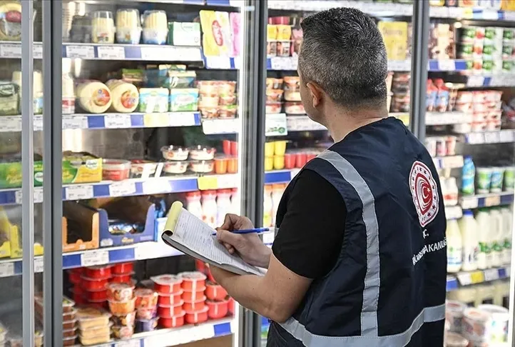 Milyonlarca lira para cezası