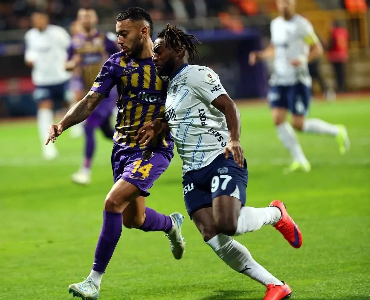 Jose Mourinho biletini kesti! Fenerbahçe'de yeni transfer yolcu - 7