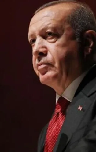 Son dakika: Başkan Erdoğan'dan şehit Ali Özdemir'in ailesine başsağlığı mesajı