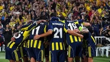 Fenerbahçede bu sezon bir ilk!