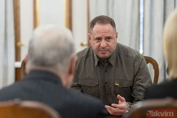 Trump’a suikast göndermesi: Zelenskiy’in sağ kolu paylaştı ortalık karıştı! Kiev’in devlet nişanı verdiği Vadym Karpiak’ı bakın kim fonluyor? - 9