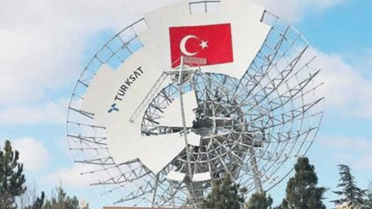 Uzayı fethetti