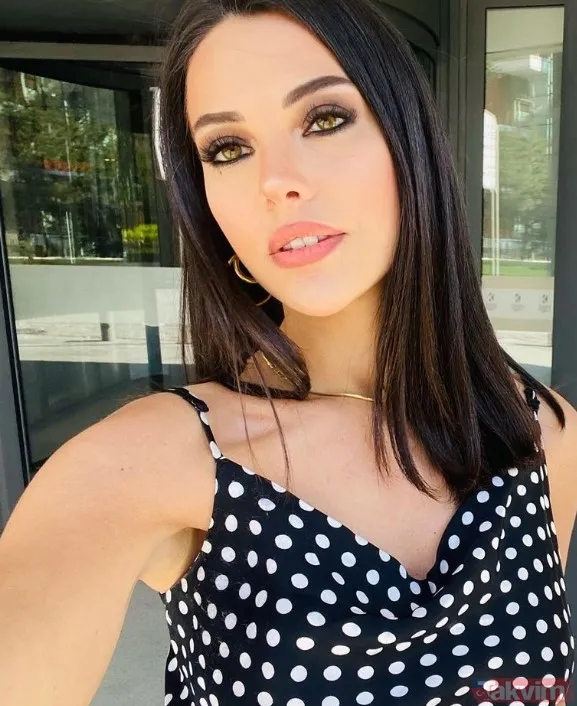 Tuvana Türkay'ın annesi Armağan Doğan'la benzerliğini görenler şaştı kaldı o detay yürek sızlattı: "Benimle, benim için ölüyordun..." - 5