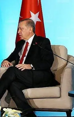 Cumhurbaşkanı Erdoğan Obama ile görüştü