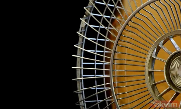 Herkesin evinde var! Serinlemek için kullanıyorduk: Meğer o hastalığa davetiye çıkarıyormuş - 7